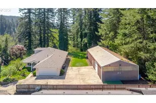 1331 SE Maple St, Toledo, OR 97391 - Photo 5