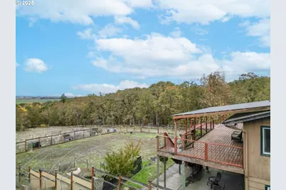 33781 Mount Tom Dr, Harrisburg, OR 97446 - Photo 47