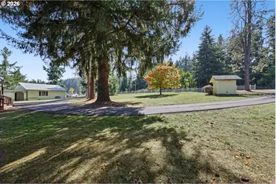 32190 Lynx Hollow Rd, Creswell, OR 97426 - Photo 11