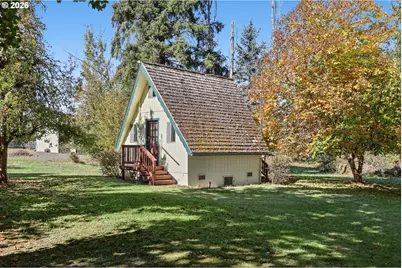 32190 Lynx Hollow Rd, Creswell, OR 97426 - Photo 13