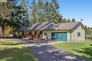 32190 Lynx Hollow Rd, Creswell, OR 97426 - Photo 1
