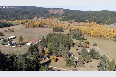 32190 Lynx Hollow Rd, Creswell, OR 97426 - Photo 7