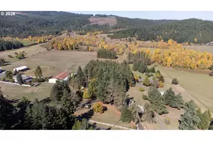 32190 Lynx Hollow Rd, Creswell, OR 97426 - Photo 7