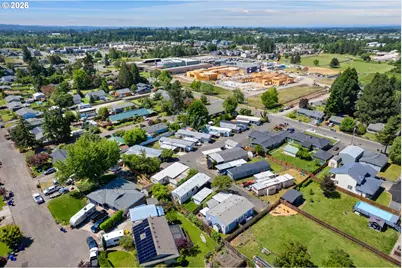 505 Leroy St, Molalla, OR 97038 - Photo 13