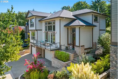 1214 SW Ophelia St, Portland, OR 97219 - Photo 1