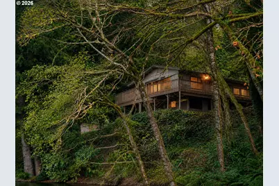 763 N Tenmile, Lakeside, OR 97449 - Photo 1