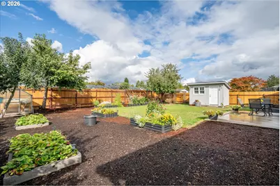 3316 Redwood Dr, Springfield, OR 97478 - Photo 33