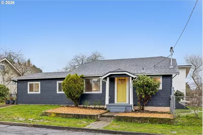 4563 NE 47th Ave #1, Portland, OR 97218 - Photo 1