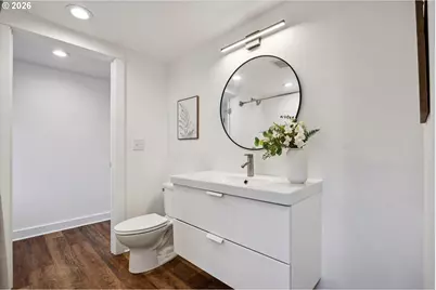 4563 NE 47th Ave #1, Portland, OR 97218 - Photo 13