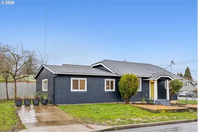 4563 NE 47th Ave #1, Portland, OR 97218 - Photo 17