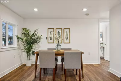 4563 NE 47th Ave #1, Portland, OR 97218 - Photo 7