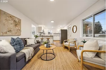 4563 NE 47th Ave #1, Portland, OR 97218 - Photo 3