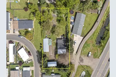 3849 Roosevelt Blvd, Eugene, OR 97402 - Photo 1