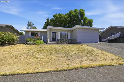 2501 Stratford St, Eugene, OR 97404 - Photo 5