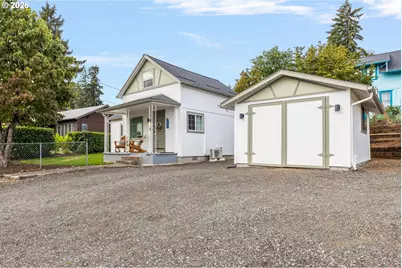 412 Dimick St, Oregon City, OR 97045 - Photo 5