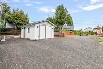412 Dimick St, Oregon City, OR 97045 - Photo 23