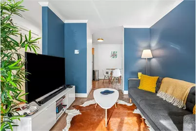 6919 N Leavitt Ave #B1, Portland, OR 97203 - Photo 3