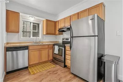 6919 N Leavitt Ave #B1, Portland, OR 97203 - Photo 11