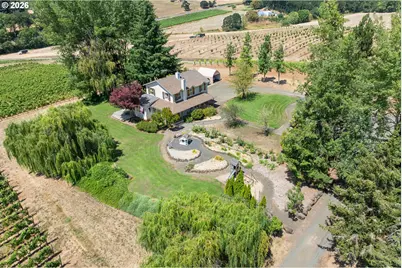 3600 Oak Grove Rd, Rickreall, OR 97371 - Photo 9