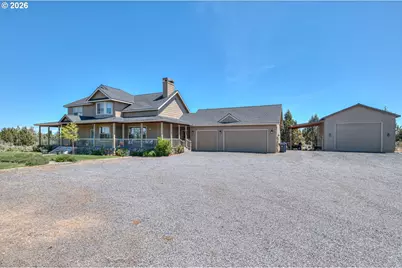 60900 Jennings Rd, Bend, OR 97702 - Photo 1