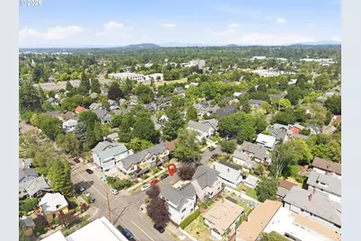 1302 SE Marion St, Portland, OR 97202 - Photo 35