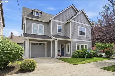 1302 SE Marion St, Portland, OR 97202 - Photo 1