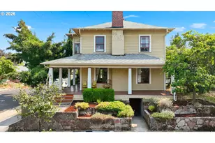 4552 NE 19th Ave, Portland, OR 97211 - Photo 1