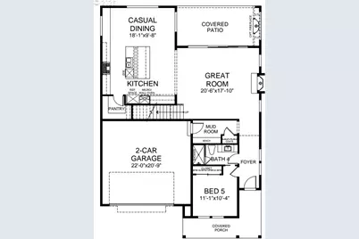 3784 Ridgewood Way, West Linn, OR 97068 - Photo 41