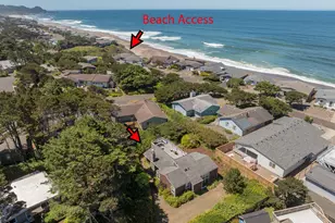 330 El Rotundo Ave, Lincoln City, OR 97367 - Photo 1
