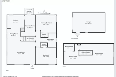 886 Polk St, Eugene, OR 97402 - Photo 41