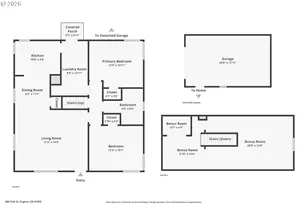 886 Polk St, Eugene, OR 97402 - Photo 41
