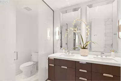 550 SW 10th Ave #2807, Portland, OR 97205 - Photo 19