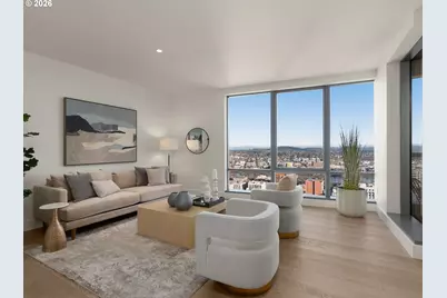 550 SW 10th Ave #2807, Portland, OR 97205 - Photo 5