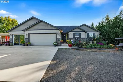 35447 E Knox Butte Rd, Albany, OR 97322 - Photo 1