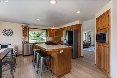 34948 Sykes Rd, Saint Helens, OR 97051 - Photo 11
