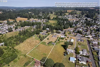 34948 Sykes Rd, Saint Helens, OR 97051 - Photo 27