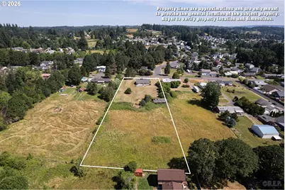 34948 Sykes Rd, Saint Helens, OR 97051 - Photo 3