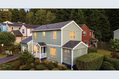 411 Elk Creek Rd, Cannon Beach, OR 97110 - Photo 1