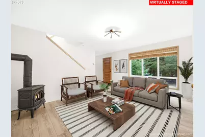 411 Elk Creek Rd, Cannon Beach, OR 97110 - Photo 3