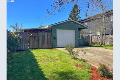 8155 N Haven Ave, Portland, OR 97203 - Photo 5