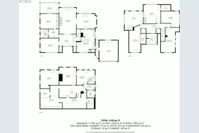 2806 NE Alameda St, Portland, OR 97212 - Photo 45