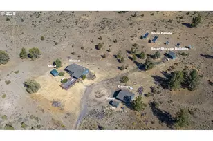 12510 SW Geneva Rd, Culver, OR 97734 - Photo 5