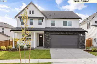 18709 NE 41st Ave #LOT 440, Vancouver, WA 98686 - Photo 1