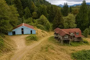 43317 NE Columbia Tie Rd, Amboy, WA 98601 - Photo 13