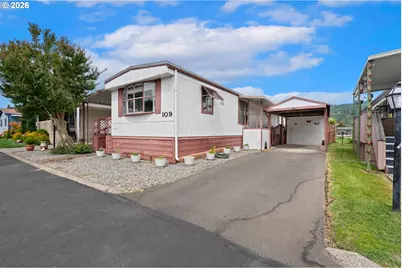 1200 E Central Ave #109, Sutherlin, OR 97479 - Photo 3