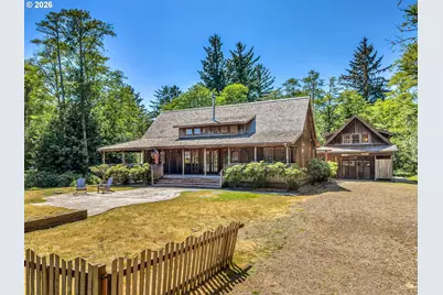 33811 Territory Rd, Oysterville, WA 98641 - Photo 1