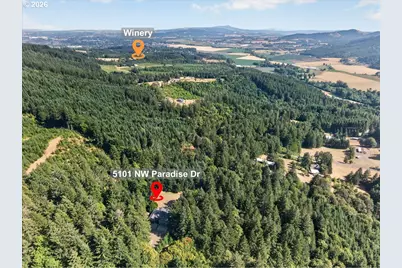 5101 NW Paradise Dr, Forest Grove, OR 97116 - Photo 47