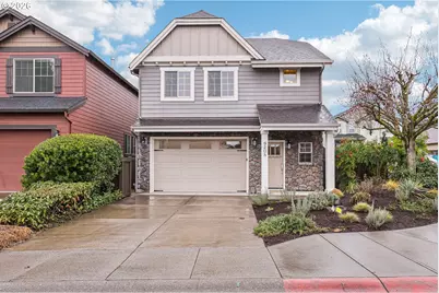 9208 NE 45th Pl, Vancouver, WA 98665 - Photo 1