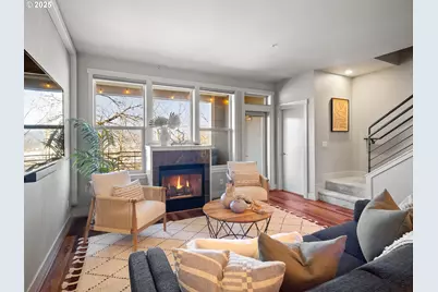 3129 N Willamette Blvd #207, Portland, OR 97217 - Photo 3