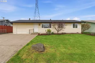 1450 W Quinalt St, Springfield, OR 97477 - Photo 1